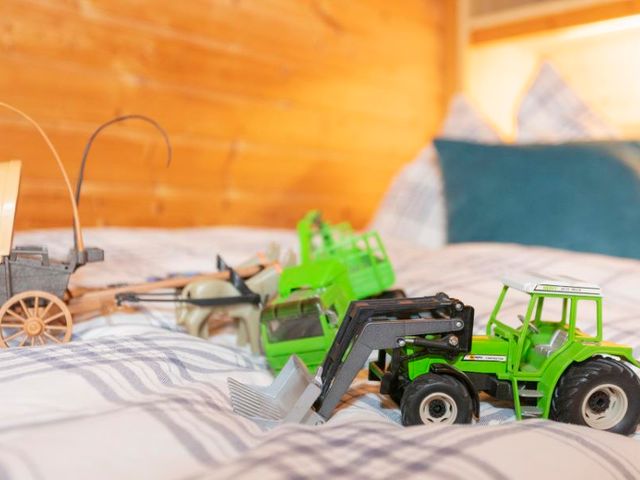 Erbhof Hinterkühlbichlgut