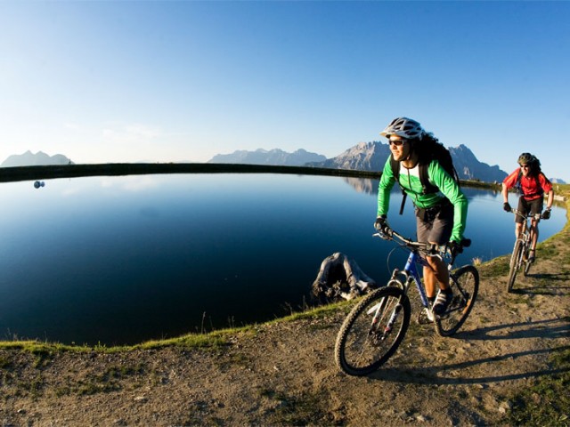 Erbhof Hinterkühlbichlgut