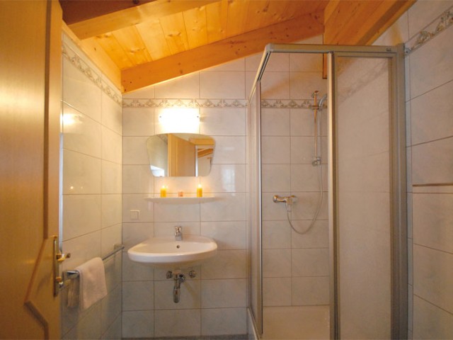 Jugendhotel Hinterbrandthof