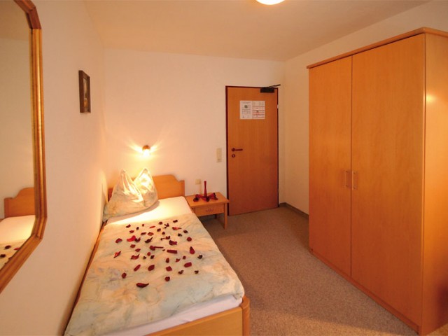 Jugendhotel Hinterbrandthof