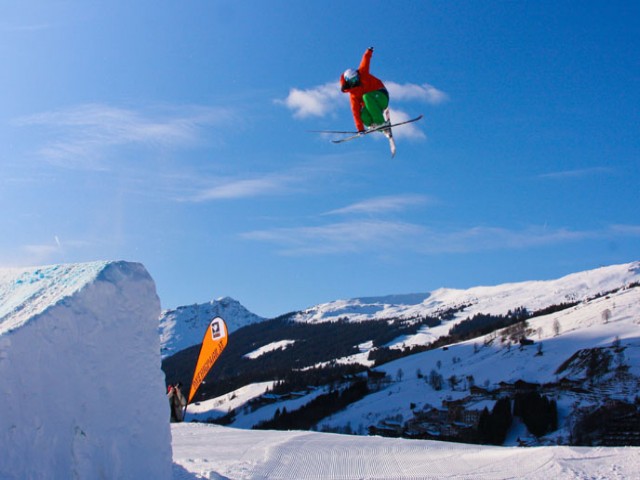 Jugendhotel Hinterbrandthof