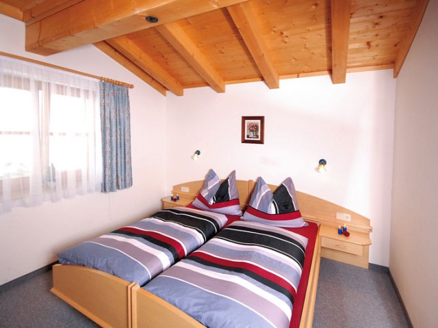 Jugendhotel Hinterbrandthof