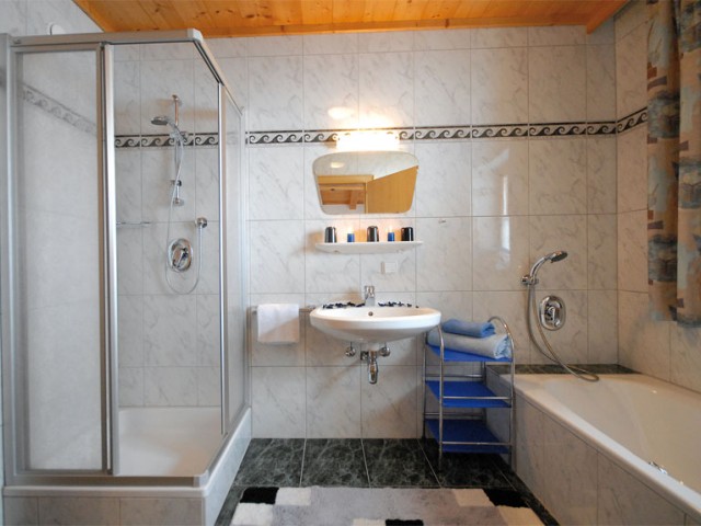 Jugendhotel Hinterbrandthof