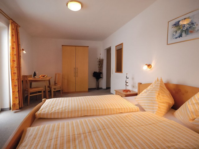Jugendhotel Hinterbrandthof