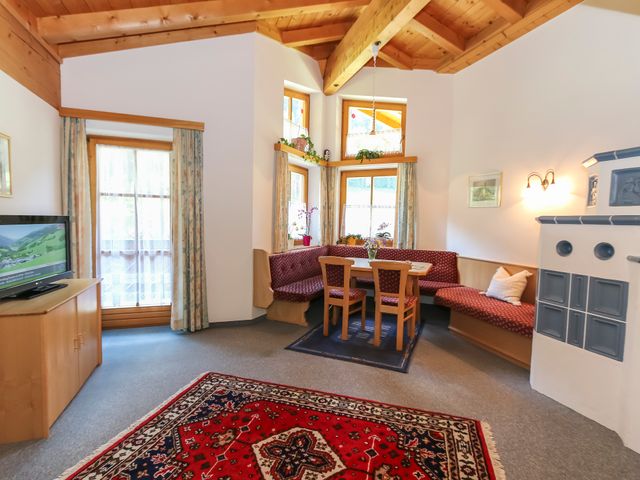 Jugendhotel Hinterbrandthof