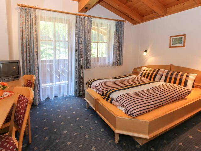 Jugendhotel Hinterbrandthof