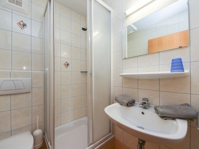 Jugendhotel Hinterbrandthof