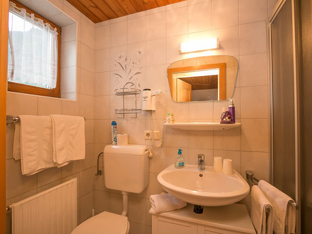 Pension Andrea in Fusch