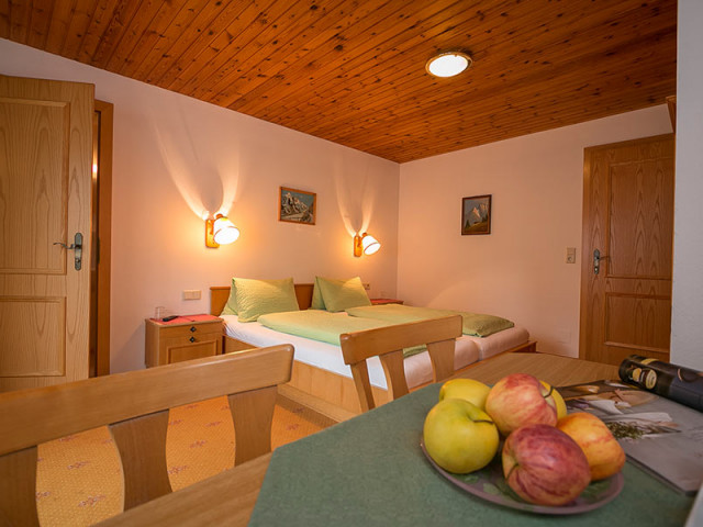 Pension Andrea in Fusch