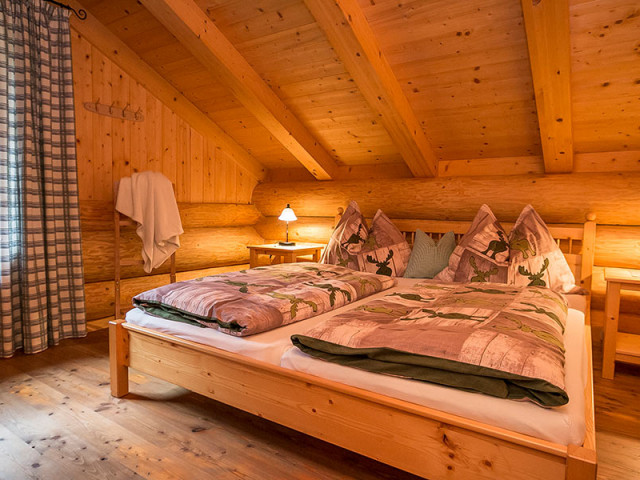 Alpen Chalet in Fusch