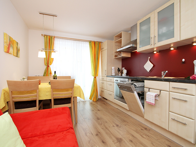 Steiner's Wellness-Appartements