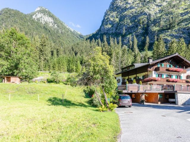 Pension Sonneck in Lofer im Salzburger Land