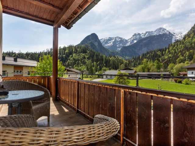 Pension Sonneck in Lofer im Salzburger Land