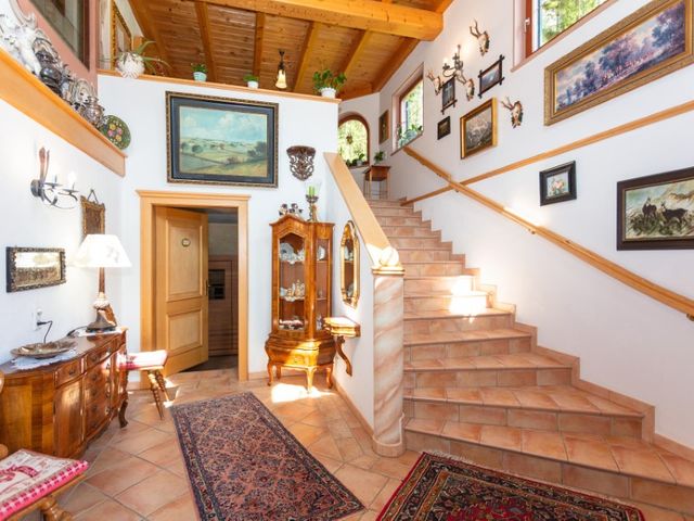 Pension Sonneck in Lofer im Salzburger Land