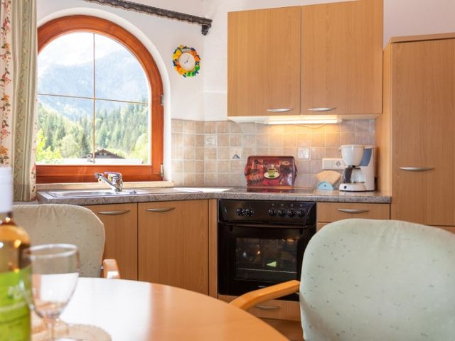 Pension Sonneck in Lofer im Salzburger Land