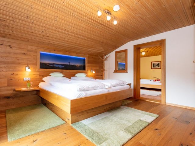 Pension Sonneck in Lofer im Salzburger Land
