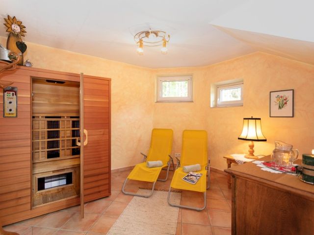 Pension Sonneck in Lofer im Salzburger Land