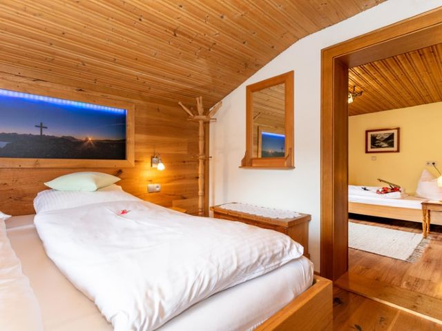 Pension Sonneck in Lofer im Salzburger Land