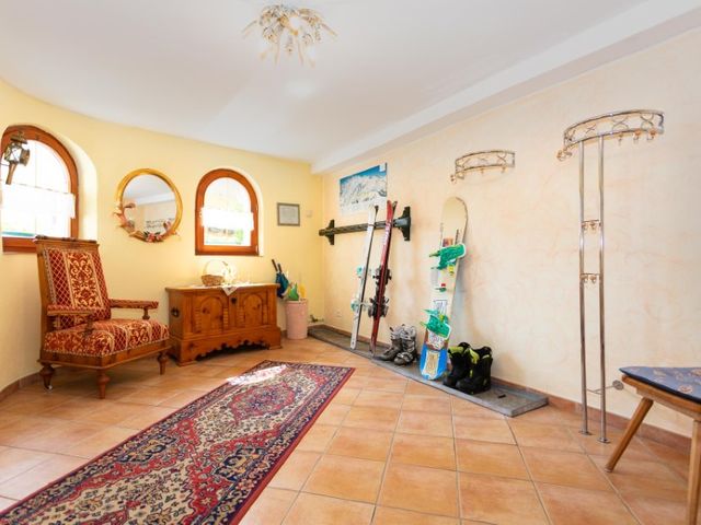 Pension Sonneck in Lofer im Salzburger Land