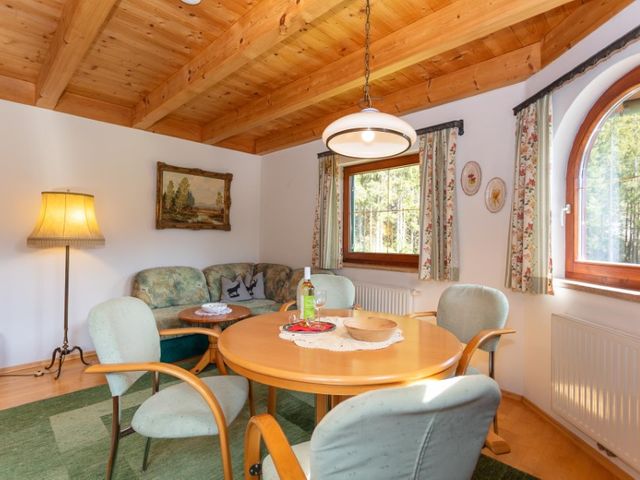 Pension Sonneck in Lofer im Salzburger Land
