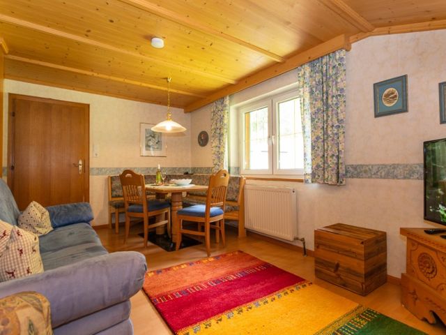 Pension Sonneck in Lofer im Salzburger Land