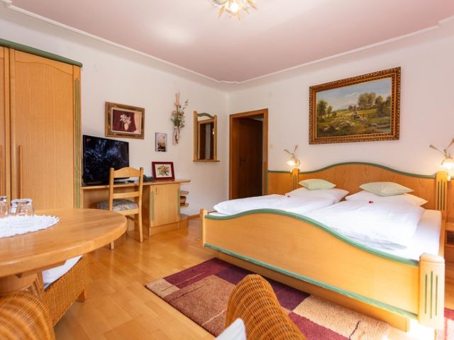 Pension Sonneck in Lofer im Salzburger Land