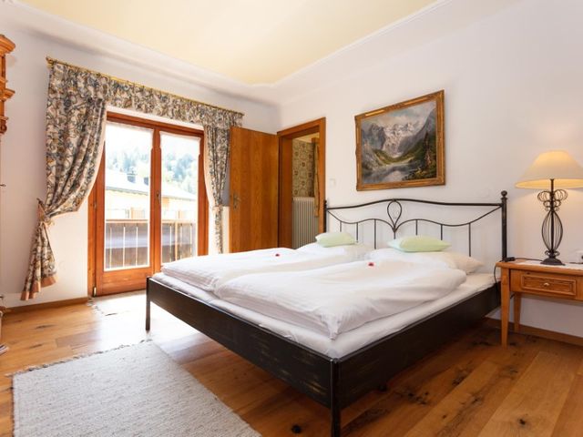 Pension Sonneck in Lofer im Salzburger Land