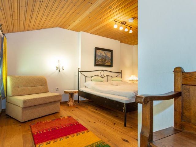 Pension Sonneck in Lofer im Salzburger Land